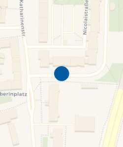 Vorschau: Karte von Gedenkstein Nicolaikirche