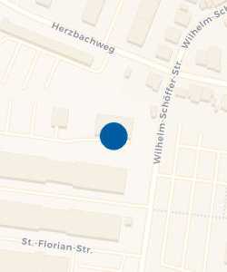 Vorschau: Karte von Tafel Gelnhausen