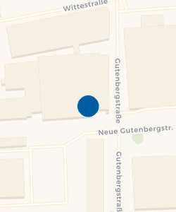 Vorschau: Karte von Kugel- und Rollenlagerwerk Leipzig GmbH