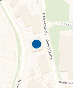 Vorschau: Karte von Radwelt Meßmer GmbH