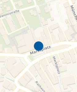 Vorschau: Karte von Schuhaus Koppitz