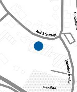 Vorschau: Karte von Grundschule St. Willibrord