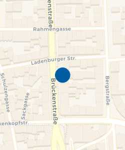 Vorschau: Karte von Heidelberger Stadtjuwelier
