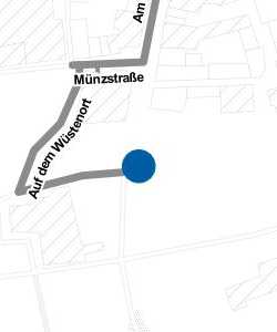 Vorschau: Karte von Modecafé Aust