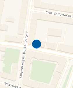 Vorschau: Karte von Fahrschule Bernd Dathe