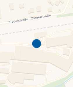 Vorschau: Karte von Radwerk - Kfz Werkstatt & Reifen
