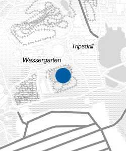 Vorschau: Karte von Achterbahn "Rasender Tausendfüßler"