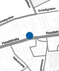Vorschau: Karte von Zur Schwane