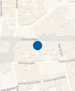 Vorschau: Karte von Ostermann