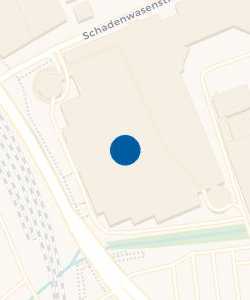 Vorschau: Karte von Hertz - Sindelfingen,IKEA