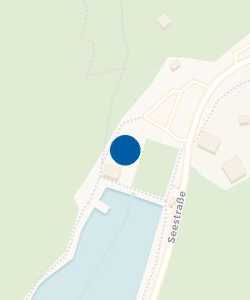 Vorschau: Karte von Beachvolleyball am Luegsteinsee