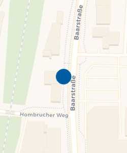 Vorschau: Karte von W + K Automobil Handels GmbH