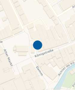 Vorschau: Karte von Stadtbücherei Elmshorn