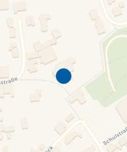 Vorschau: Karte von Ev. Kindergarten Lipperode