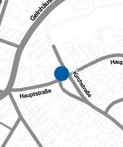 Vorschau: Karte von Gasthaus zum Schützenhof