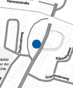 Vorschau: Karte von Riehen-Lädeli