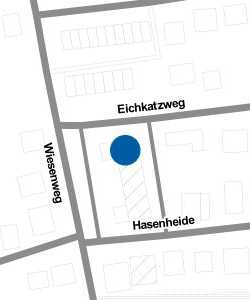 Vorschau: Karte von Sparkasse Celle-Gifhorn-Wolfsburg - SB-Filiale