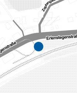 Vorschau: Karte von Nürnberg-Erlenstegen