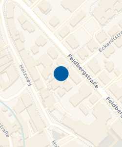 Vorschau: Karte von Amplifon