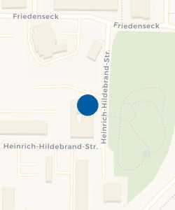 Vorschau: Karte von COMMCAT-Kommunikationssysteme GmbH