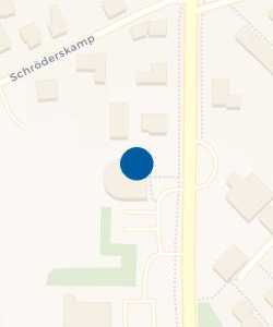 Vorschau: Karte von Kreissparkasse Syke - Geldautomat