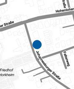 Vorschau: Karte von Böhringer Creativbau GmbH