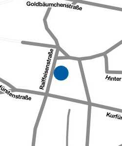Vorschau: Karte von Freiwillige Feuerwehr Poltersdorf