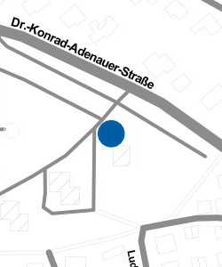 Vorschau: Karte von Dr.med. Samfira Körner