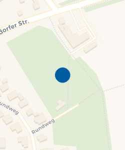 Vorschau: Karte von Friedhof Thomasberg