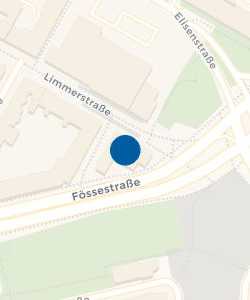 Vorschau: Karte von Ergotherapie am Küchengarten