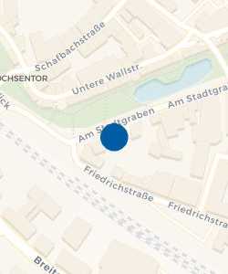 Vorschau: Karte von Proff Sanitärinstallation GmbH & Co. KG