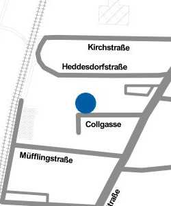Vorschau: Karte von Freiwillige Feuerwehr Koblenz - Einheit 13