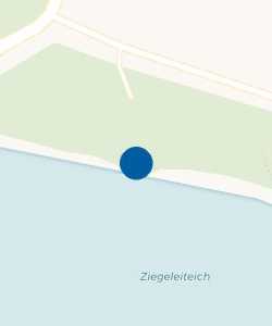 Vorschau: Karte von Ziegeleiteich