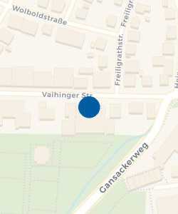 Vorschau: Karte von Walsdorff Zahntechnik GmbH