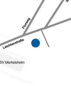 Vorschau: Karte von ARA Restaurant & Kegelbahn