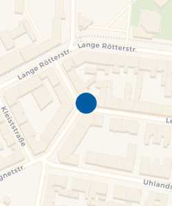 Vorschau: Karte von Lenau Klause