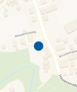 Vorschau: Karte von Edelbrennerei Prienbach