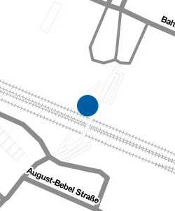 Vorschau: Karte von Brieselang, Bahnhof