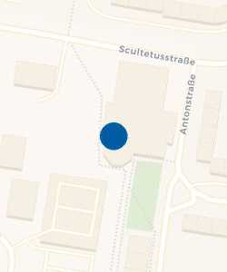 Vorschau: Karte von Sternenbäck GmbH Spremberg