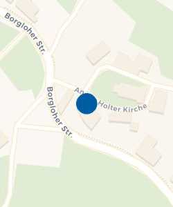 Vorschau: Karte von Klefoth Gasthof u. Café