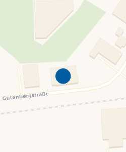 Vorschau: Karte von Autohaus Rosenfeld