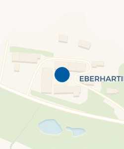 Vorschau: Karte von Eberharting