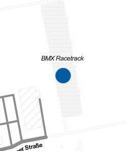 Vorschau: Karte von BMX Racetrack
