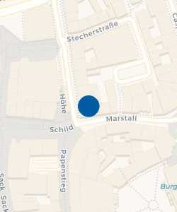 Vorschau: Karte von Schadt's Brauerei Gasthaus