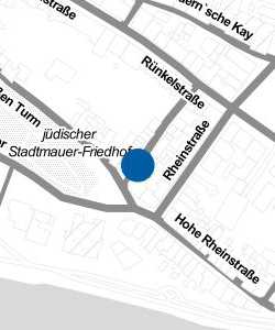 Vorschau: Karte von Dr. med Marianne Windmüller Kinderärztin