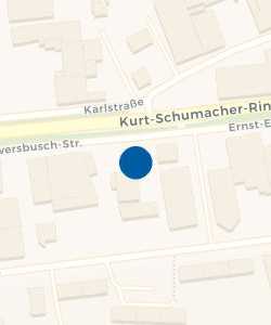 Vorschau: Karte von Schweisstechnik Schlosserei Erich Zillich