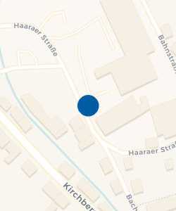 Vorschau: Karte von Parkplatz Haribo