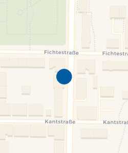Vorschau: Karte von Bestattungshaus Heimkehr