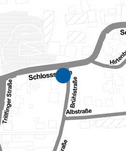 Vorschau: Karte von Freiwillige Feuerwehr Starzach Abteilung Wachendorf