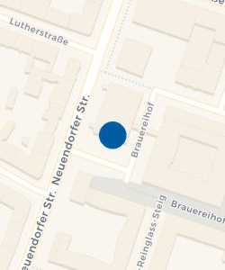 Vorschau: Karte von centrovital Gesundheitszentrum